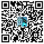 襄陽led顯示屏安裝廠家二維碼