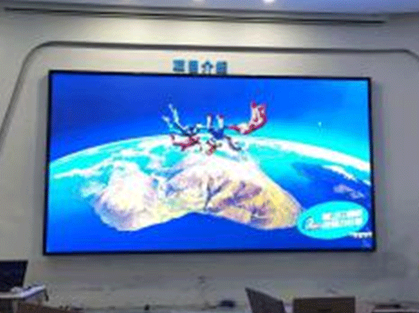 襄陽科技園施工現場