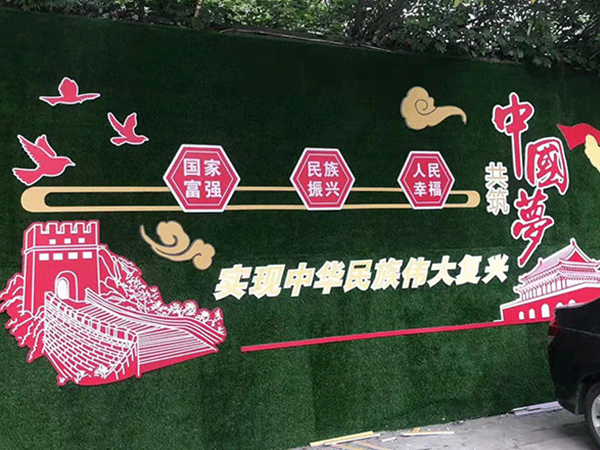 標識標牌的使用目的